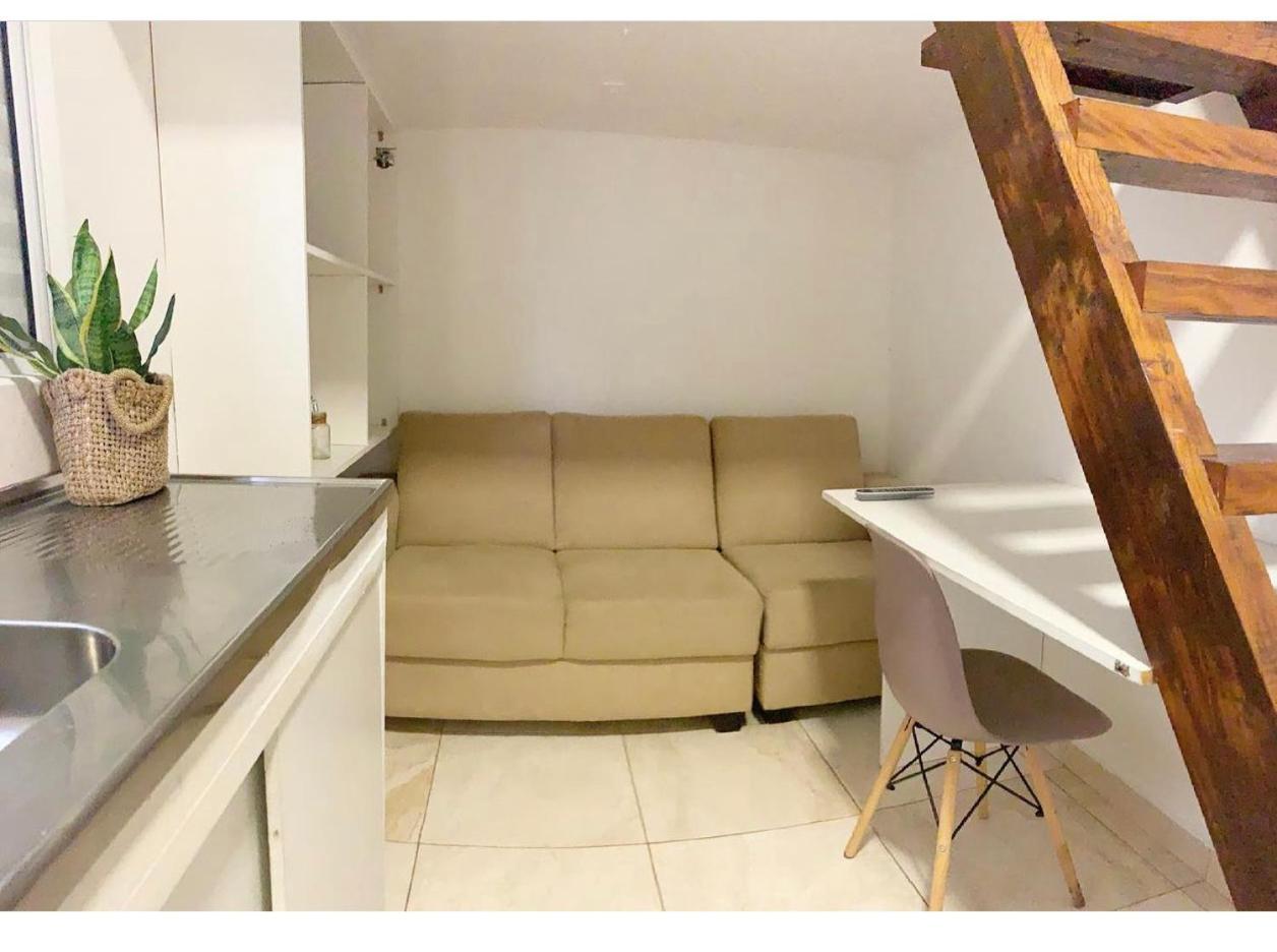 Hospedaria Bergamo Hotel Sao Paulo Bagian luar foto