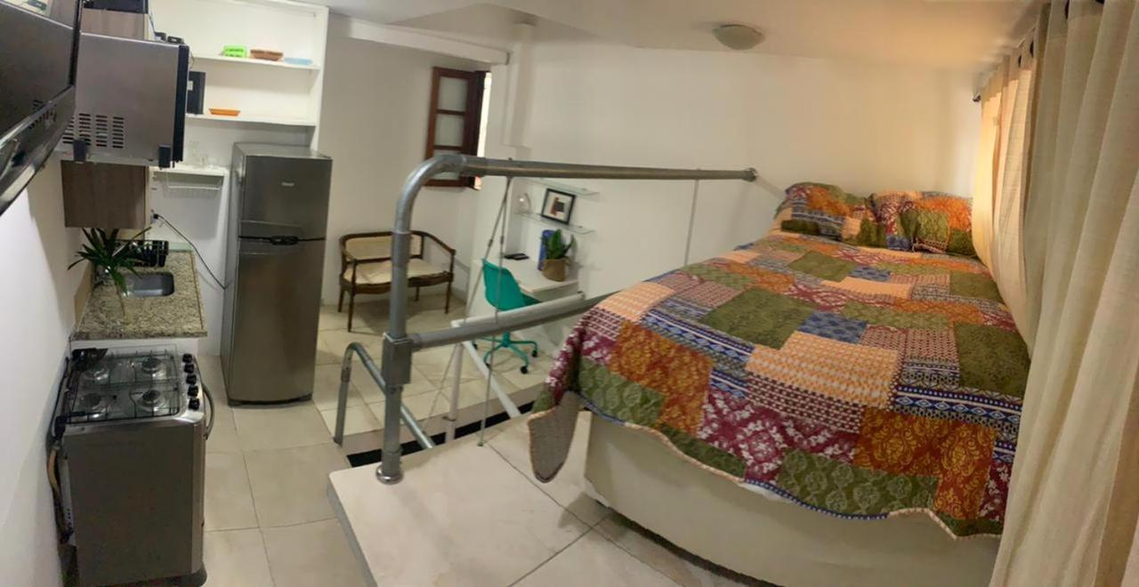 Hospedaria Bergamo Hotel Sao Paulo Bagian luar foto